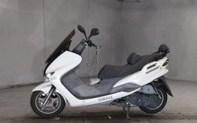 YAMAHA MAJESTY 125 SE27