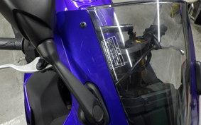 YAMAHA YZF-R25 A RG43J