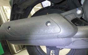 HONDA DIO Gen.6 1996 AF68