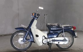 HONDA SUPER CUB50 AA01