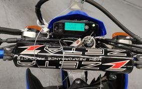 YAMAHA WR250R DG15J
