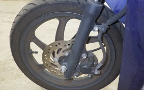 HONDA DIO 110 JF58
