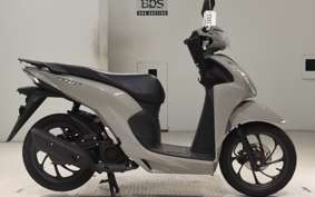 HONDA DIO 110 2009 JK03