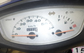 HONDA DIO GEN 3 AF34