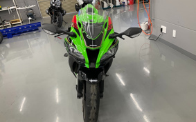 KAWASAKI NINJA ZX-10R 2019