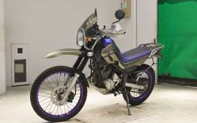 YAMAHA SEROW 250 2024 DG11J