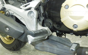 HONDA ｸﾞﾛﾑ JC75