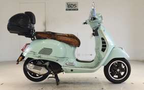 VESPA GTS150 SUPER