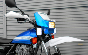 SUZUKI GLASS TRACKER BIG BOY NJ47A