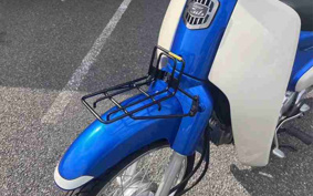 HONDA SUPER CUB110 JA44