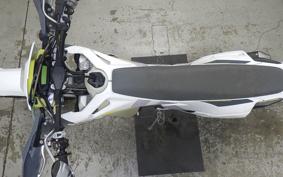 HUSQVARNA TE150 2007