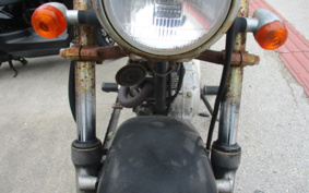 SUZUKI VAN VAN 200 NH41A