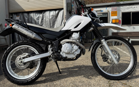 YAMAHA SEROW 250 DG17J