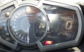 KAWASAKI NINJA 250 2 EX250P