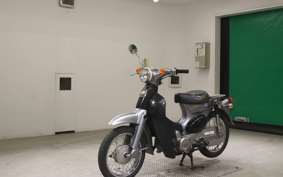 HONDA LITTLE CUB E 2025 AA01