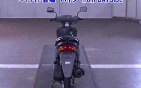 SUZUKI ADDRESS V125