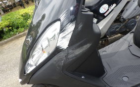 YAMAHA JOG 125 2020 SEJ5J