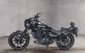 KAWASAKI ELIMINATOR 400SE EL400A