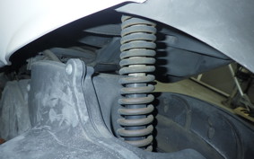 SUZUKI LET's 4 2016 CA45A