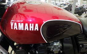 YAMAHA XJR400 4HM