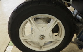 YAMAHA JOG ZR Gen.2 2003 SA16J