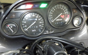 KAWASAKI ZZ-R400 Gen.2 1996 ZX400N