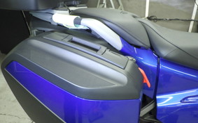BMW R1300RT ASA 2025