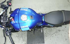 YAMAHA XSR900 2023 RN80J