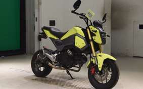 HONDA GROM JC61