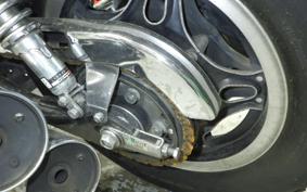 HONDA CB750 CUSTOM 1987 RC04