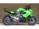Фото Kawasaki NINJA 400R 2011 с японского аукциона