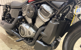 HARLEY RH975 ナイトスター 2022 ZH1