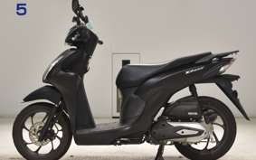 HONDA DIO110-3ﾍﾞｰｼｯｸ JK03