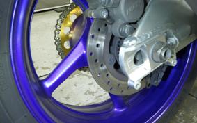 YAMAHA MT-10 SP 2017 RN50J