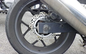HONDA NC700X 2012 RC63