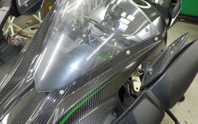 KAWASAKI NINJA H2 カーボン 2021 ZXT02J