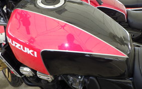 SUZUKI GSX400 IMPULSE GK79A