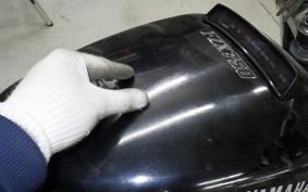 YAMAHA FZX750 1987 2AK