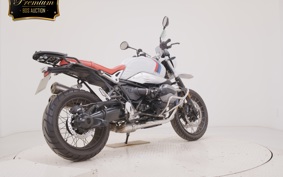BMW R NINE T URBAN GS 2021