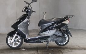 YAMAHA CYGNUS125X SE44J