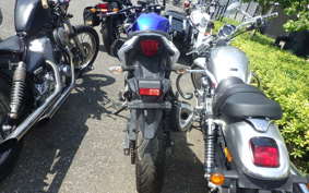 SUZUKI GSX250 R 2006
