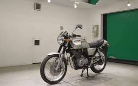 HONDA GB250 CLUBMAN Gen.4 2025 MC10