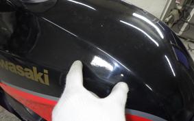 KAWASAKI GPZ900R NINJA 1996 ZX900A