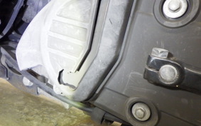 SUZUKI ADDRESS V125 S CF4MA