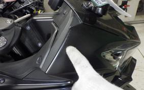 KAWASAKI NINJA ZX-6R A 2019 ZX636G