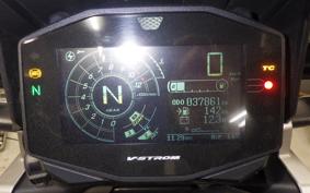 SUZUKI Vｽﾄﾛｰﾑ1050XT 2020 EF11M
