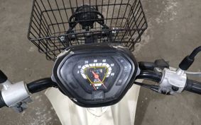 HONDA SUPER CUB50 AA07