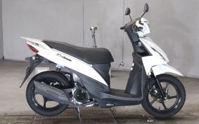 SUZUKI ADDRESS V110 CE47A