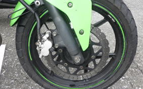 KAWASAKI NINJA 250R EX250K