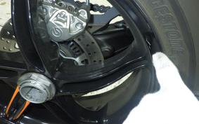 KTM 1290 SUPER DUKE R 2021